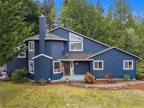 The 2,232 Square Feet single family home is a 3 beds, 2 baths property. . Zillow poulsbo wa
